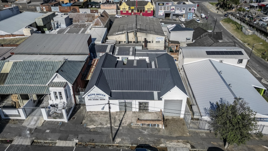 Commercial Property for Sale in Quigney Eastern Cape